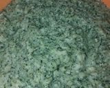 Foto del paso 4 de la receta Tortilla de brócoli