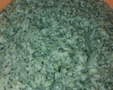 Foto del paso 4 de la receta: Tortilla de brócoli