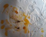 Foto langkah ke 2 dari resep Triple cheese Makuta.