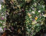 Foto del paso 3 de la receta: Pascualina