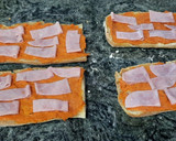 Foto del paso 2 de la receta: Coca de pan de aceite y sobrasada