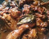 Foto langkah ke 3 dari resep Baceman Ayam Bakar Madu.