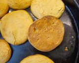 Foto del paso 7 de la receta: Pancitos Chipá Sin Queso