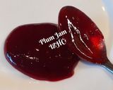 A picture of step 2 of 🍒🍮Plum Jam🍮🍒.