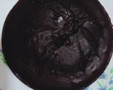 ઓરીઓ કેક (Oreo cake recipe in gujarati) રેસીપી સ્ટેપ7ફોટો