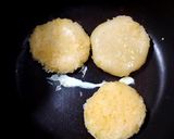 รูปขั้นตอนการทำที่ 6 ของ ข้าวจี่ชุบไข่