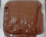 Foto langkah ke 13 dari resep Brownie Sourdough Bread (Open Bake Method).