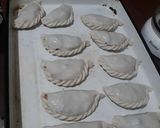 Foto del paso 6 de la receta: Empanadas