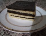 Une image de l'étape 3 de Dessert.