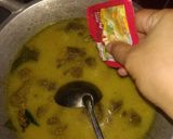 Foto langkah ke 5 dari resep Opor Ayam kampung.