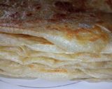 صورة لخطوة 3 من وصفة المسمن الجزائري🇩🇿