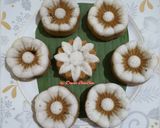 Foto langkah ke 5 dari resep Putu Ayu Gula Merah.