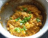 कॉर्न मावा पराठा विथ बीटरूट (Corn Mawa paratha with beetroot recipe in Hindi) रेसिपी चरण 1 फोटो