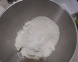 Foto del paso 2 de la receta: Torta de Manzanas sin gluten/ Sin tacc