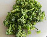 Foto del paso 3 de la receta: Hojaldre de verduras