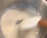 Hình bước làm 1 của món Cheesy Japanese Milk Bread