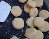 Foto langkah ke 4 dari resep Perkedel Kentang.