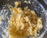 Foto del paso 2 de la receta: Galletitas de coco y limón