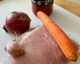 Foto del paso 1 de la receta Espaguetis bolognesa