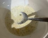 صورة لخطوة 1 من وصفة ساندويتش البيض