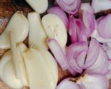 Foto langkah ke 2 dari resep Sayur Asem Bening.
