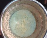 A picture of step 2 of Amla juice.