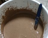 Foto del paso 2 de la receta: Torta rápida de chocolate