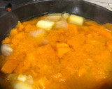 Foto del paso 1 de la receta: Crema de calabaza fácil y riquísima