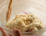 A picture of step 4 of Cinnamon Sugar Bun.