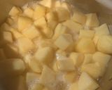 Une image de l'étape 2 de ☆Beurre de Pommes☆.