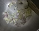 Foto langkah ke 2 dari resep Lumpia sayur praktis #27.