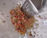 Foto langkah ke 4 dari resep Pulung-pulung babi sambel bawang serai.