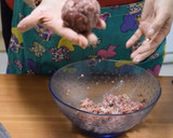 Foto del paso 4 de la receta: Huevos sorpresas