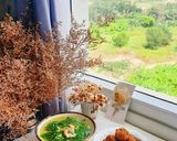 Hình bước làm 4 của món 🔷️CƠM NHÀ #09