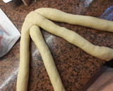 Foto del paso 11 de la receta: Pan jalá