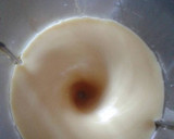 Foto del paso 2 de la receta: Torta de Naranja con chispas de chocolate