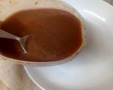 A picture of step 24 of Fry Baigan (Brinigal).