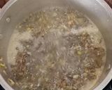 Foto langkah ke 20 dari resep Kapurung Khas Sulawesi #Dandelion.