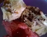 Foto del paso 1 de la receta: Helado banana split