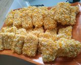 Foto langkah ke 4 dari resep Nugget ayam ala fiesta bybundabi.