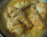 A picture of step 4 of Chicken Tangdri kabab چکن ٹنگڑی کباب.