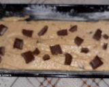 Csokidarabos banánkenyér recept fázis 5 fotója