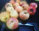 Foto del paso 1 de la receta: Manzanas cocidas
