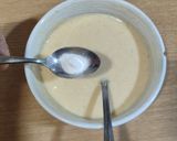 Foto del paso 3 de la receta: Puddin saludable con canela