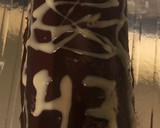 Foto del paso 7 de la receta: Brazo gitano de chocolate relleno de trufa