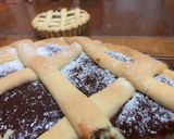 Foto del paso 9 de la receta: Pastafrola clásica de membrillo
