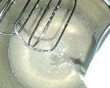 A picture of step 3 of Ugali Cake (Muffins).