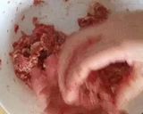 A picture of step 1 of Meatball with Tomato Sauce in Pan.