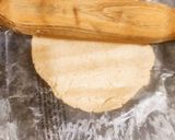 A picture of step 5 of Christmas Cookies.