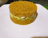 Foto del paso 4 de la receta: Causa Rellena de Quinoa o Quinua